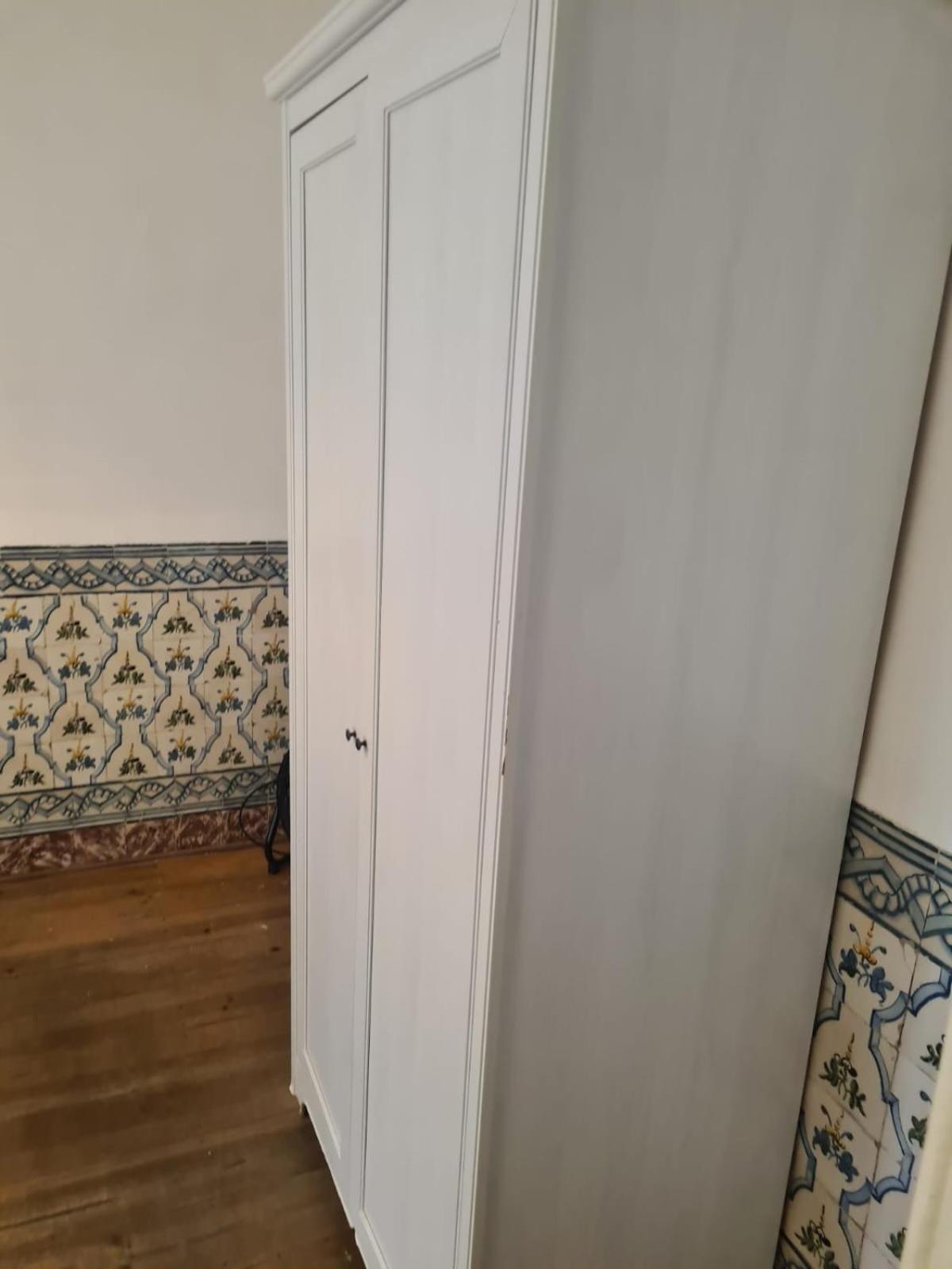 Family Downtown Apartment - Se21 Лісабон Екстер'єр фото